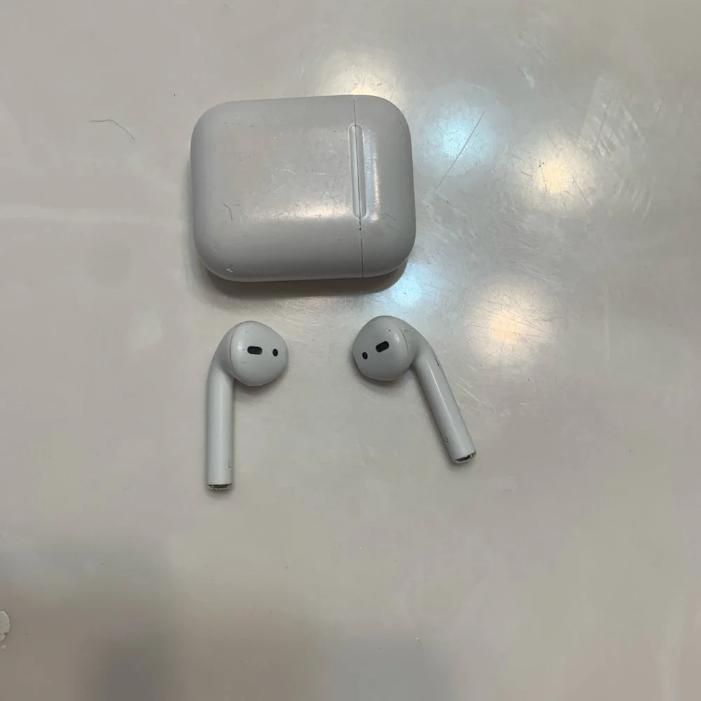 Airpods